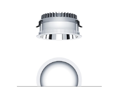 Product image Zumtobel PANOS R  60819251 Downlight spot floodlight PANOS R 60819251
