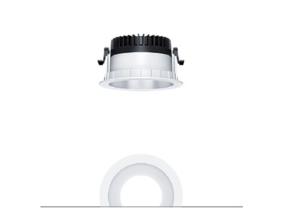 Product image Zumtobel PANOS R  60819259 Downlight spot floodlight PANOS R 60819259
