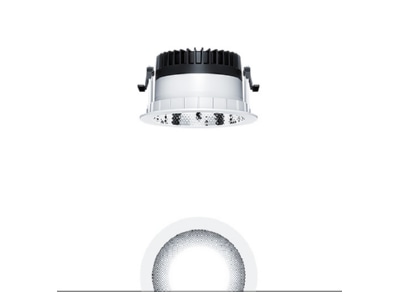Product image Zumtobel PANOS R  62926738 Downlight spot floodlight PANOS R 62926738
