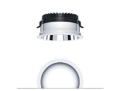 Product image Zumtobel PANOS R  62926982 Downlight spot floodlight PANOS R 62926982

