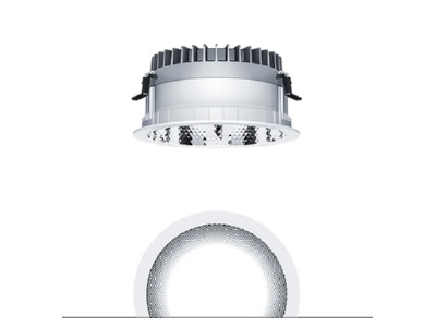 Product image Zumtobel PANOS R  62927044 Downlight spot floodlight PANOS R 62927044
