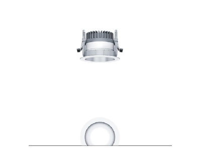 Product image Zumtobel PANOS R  62927278 Downlight spot floodlight PANOS R 62927278
