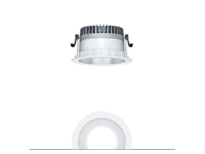 Product image Zumtobel PANOS R  62927330 Downlight spot floodlight PANOS R 62927330
