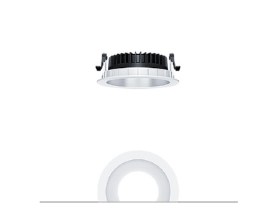Product image Zumtobel PANOS R  62927370 Downlight spot floodlight PANOS R 62927370
