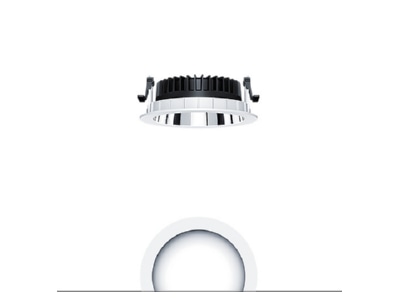 Product image Zumtobel PANOS R  62927414 Downlight spot floodlight PANOS R 62927414
