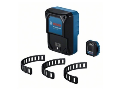 Product image 1 Bosch Power Tools 1600A02GF1 Remote control
