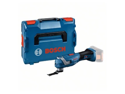 Produktbild 1 Bosch Power Tools 06018G2000 Multifunktionswerkzeug GOP 18V 34  solo  L 