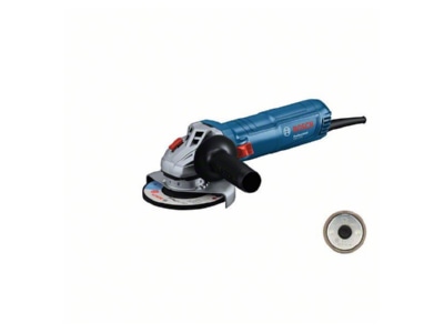 Product image 1 Bosch Power Tools 06013A6104 Angle grinder 1200W 125mm
