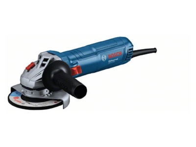 Product image 2 Bosch Power Tools 06013A6104 Angle grinder 1200W 125mm