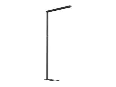 Product image EVN BSL500940 Floor lamp LED not exchangeable black
