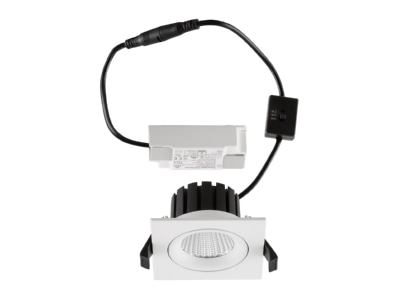 Product image EVN DQ54100125 Downlight spot floodlight

