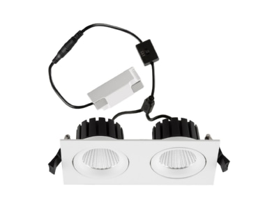 Product image EVN DR54200125 Downlight spot floodlight
