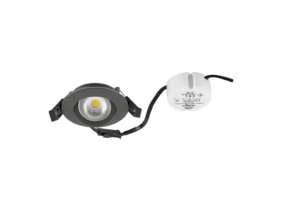 Product image EVN E44061602 Swiveling LED ceiling light 
