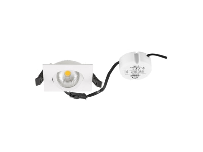 Product image EVN E44460102 LED ceiling light  swiveling 

