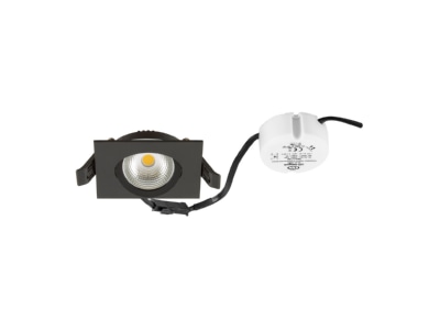 Product image EVN E44460902 Swiveling LED ceiling light 
