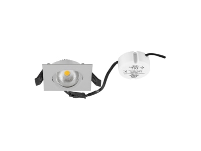Product image EVN E44461502 Swiveling LED ceiling light 
