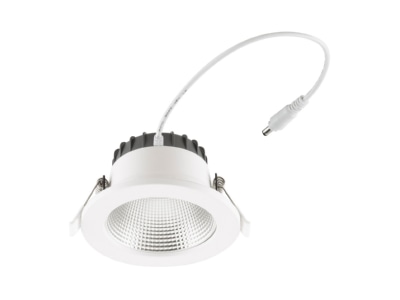 Product image EVN ED54100125 Downlight spot floodlight

