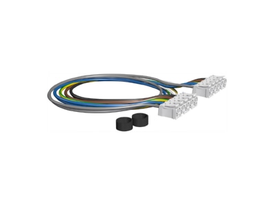 Produktbild EVN FW6515DV5 Durchgangsverdrahtungsset
