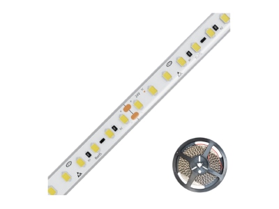 Product image EVN IC6824162840 Light ribbon  hose  strip 24V white
