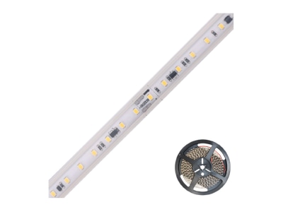 Product image EVN ICT65230402827 Light ribbon  hose  strip 230V white
