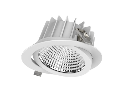 Product image EVN P54350125 Downlight spot floodlight
