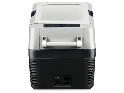Detailed view 1 Dometic Germany CFF35 CoolFreeze Cool freezer box  portable 100   240V AC
