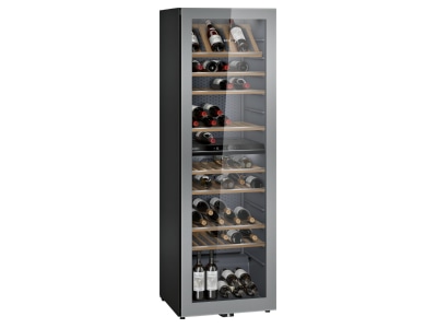 Product image Siemens MDA KW36KATGA Wine climate control unit IQ500 
