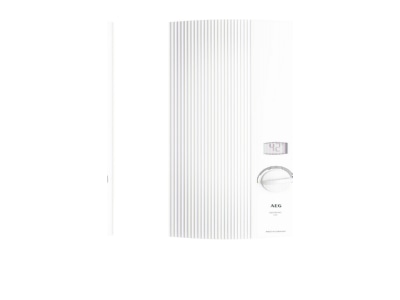 Product image 1 EHT AEG AEG DDLE LCD 27 Instantaneous water heater 27kW DDLE LCD 27
