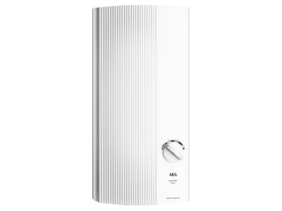 Product image 2 EHT AEG AEG DDLE basis 27 Instantaneous water heater 27kW DDLE basis 27
