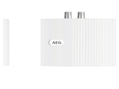 Product image 2 EHT AEG AEG MTE 440 Instantaneous water heater 4 4kW MTE 440