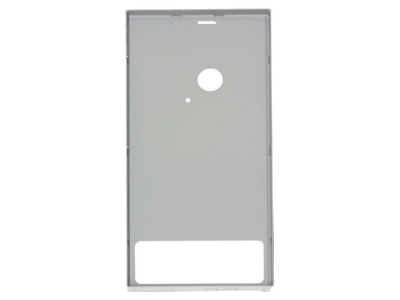 Product image Vaillant 0020138088 Mounting frame for hot water device
