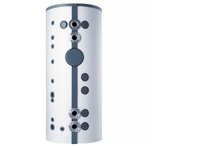 Product image 1 Stiebel Eltron WDH 1000 SBP Vertical storage tank insulation

