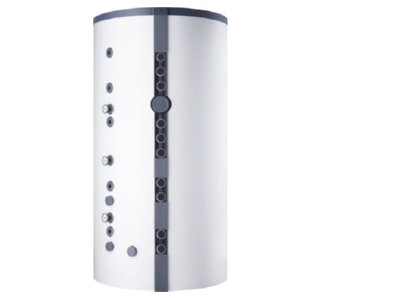 Product image 1 Stiebel Eltron WDH 1001 SBS Vertical storage tank insulation
