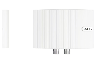 Product image 1 Stiebel Eltron AEG MTE 650 Instantaneous water heater 6 5kW
