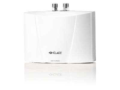 Product image 3 Clage MBH3 Instantaneous water heater
