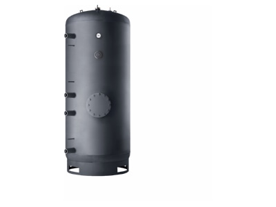 Produktbild 1 Stiebel Eltron SBB 600 WP SOL Warmwasser Standspeicher Speicher mit 565 Litern