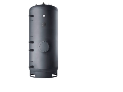 Produktbild 2 Stiebel Eltron SBB 600 WP SOL Warmwasser Standspeicher Speicher mit 565 Litern