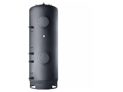 Produktbild 1 Stiebel Eltron SBB 800 WP SOL Warmwasser Standspeicher Speicher mit 741 Litern