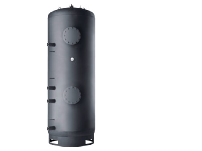 Produktbild 2 Stiebel Eltron SBB 800 WP SOL Warmwasser Standspeicher Speicher mit 741 Litern