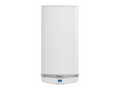 Product image Vaillant VEH 50 8 exclusive Hot tap water boiler electric 50l 6kW
