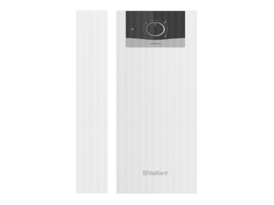 Produktbild Vaillant VEH 10 U 10 L ws Warmwasserspeicher geschlossen  System