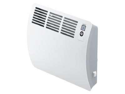 Produktbild 3 Stiebel Eltron CON 15 Premium Wand Konvektor 1 5kW 230V  weiss