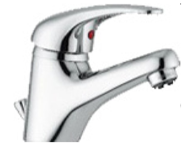Produktbild 1 Bosch Thermotechnik 7736504336 Waschtischarmatur m Flexschlauch
