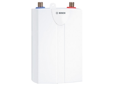 Product image Bosch Thermotechnik TR1000 4 T Instantaneous water heater 3 5kW
