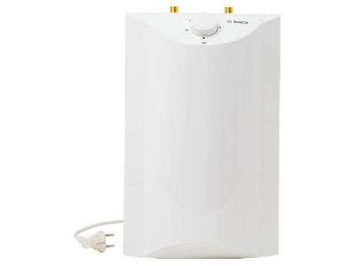 Product image Bosch Thermotechnik TR3500TO 5 T Small storage water heater 5l
