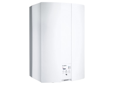 Produktbild Bosch Thermotechnik TR5500T 30 EB Wandspeicher ws 30L