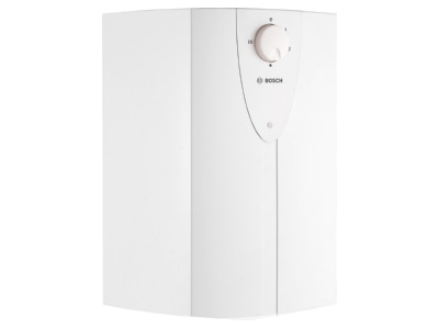 Produktbild Bosch Thermotechnik TR1500 TO 5 T Kleinspeicher Untertisch 5l offen 2 2 kw
