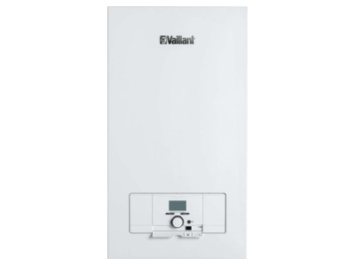 Product image Vaillant VE 12 14 Electric boiler
