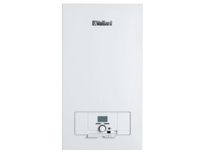 Produktbild Vaillant VE 9 14 Elektro Heizgeraet eloBLOCK 9kW inkl HE Pumpe