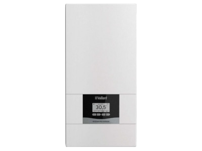 Product image Vaillant VED E 18 8 E Instantaneous water heater 18kW
